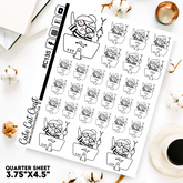 Tech Yay! || Planner Paige